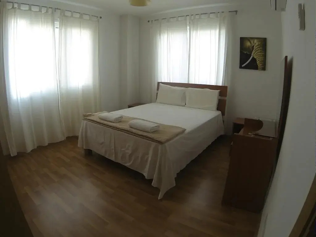 Sunrise Complex Luxury Apartments
