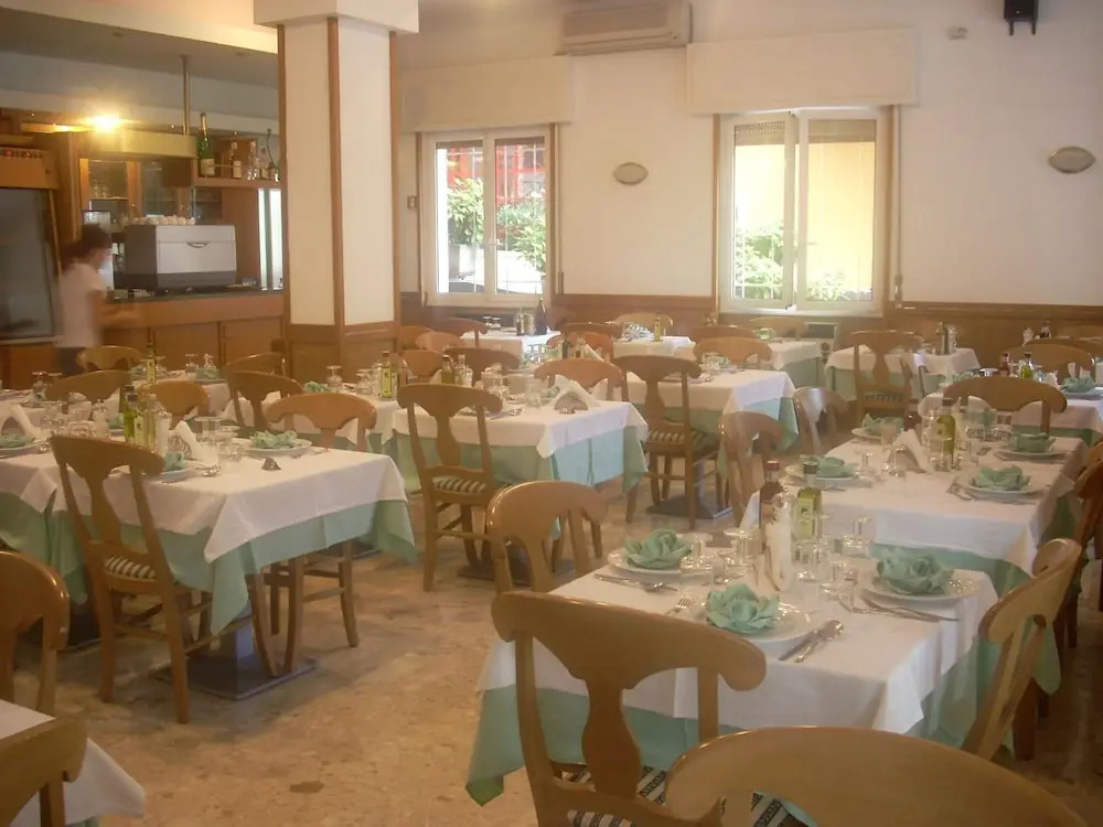 Hotel Corallo