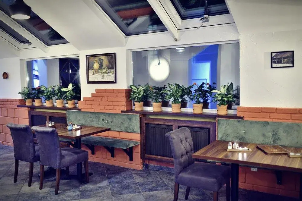 Hotel Pegaz