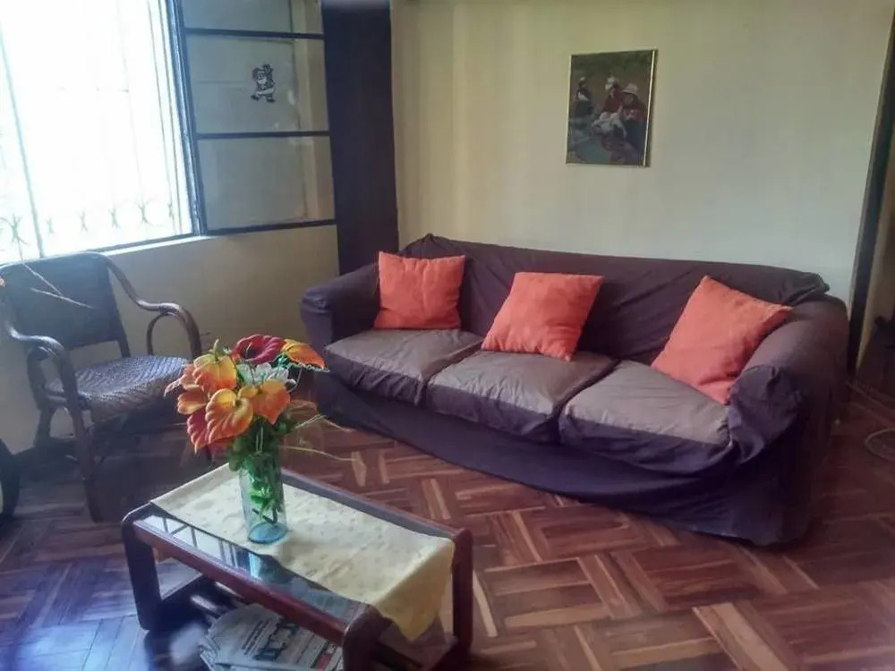 Casa Pucllana Miraflores - Hotel Boutique