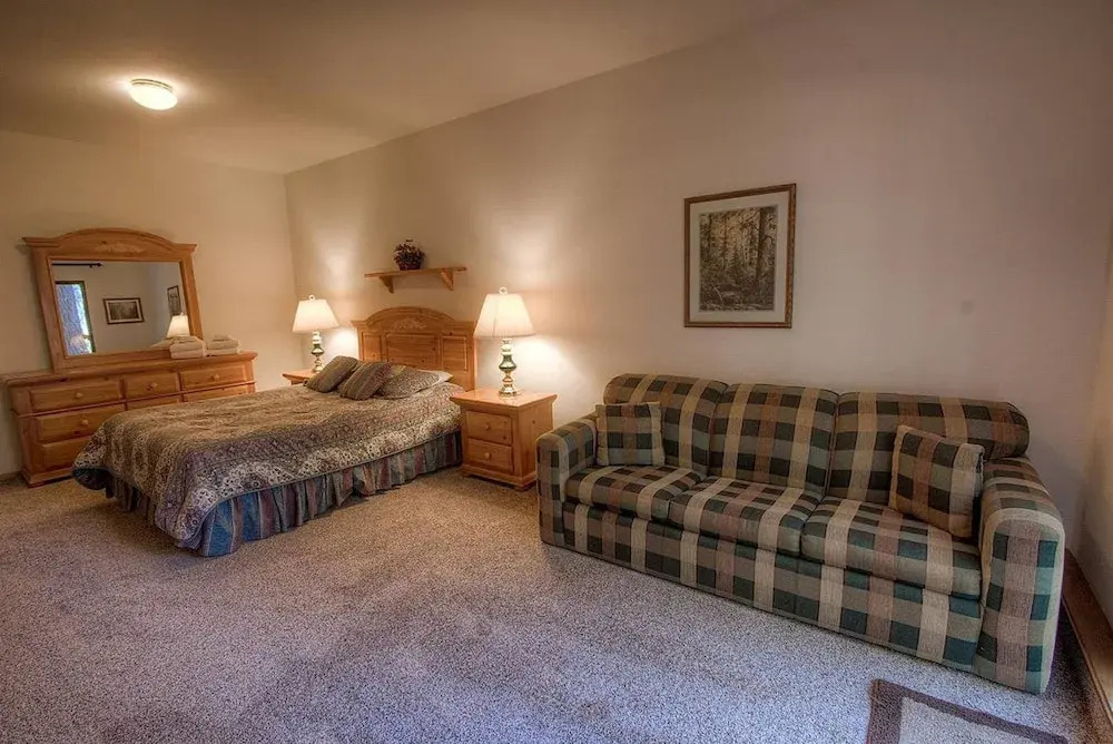 Aspen View Lodge by Lake Tahoe Accommodations