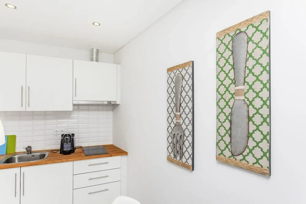 LxWay Apartments Rua do Telhal