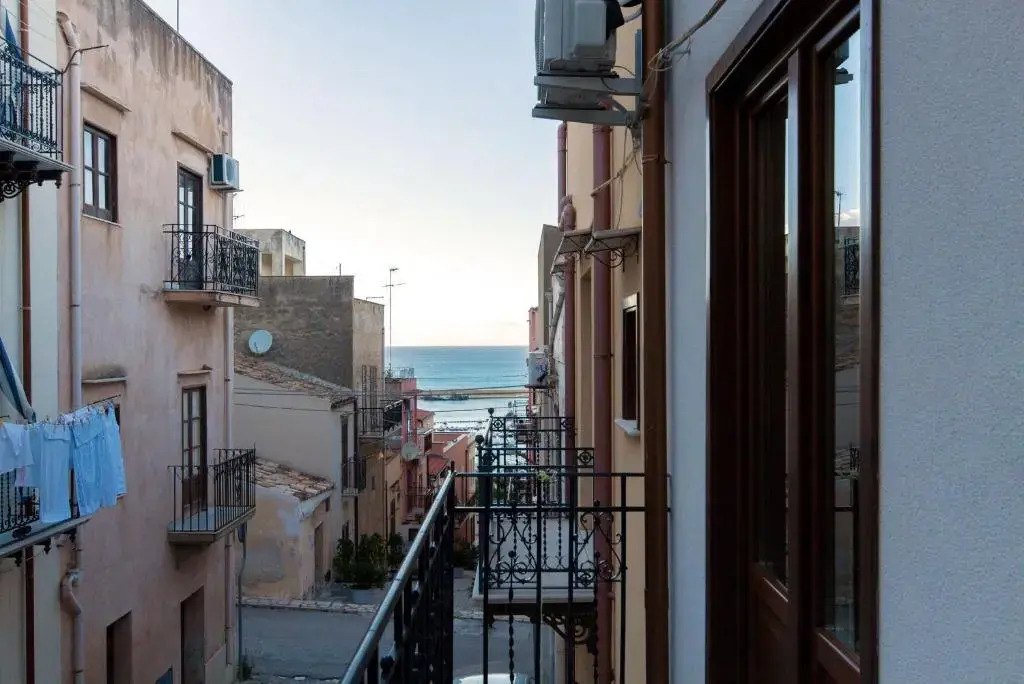 Casa Leonardo e Romeo