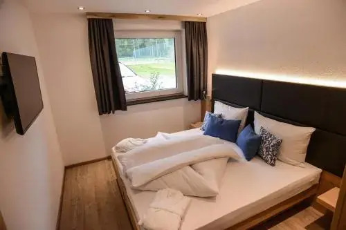 R Appartements Sommerbergbahnen inklusive