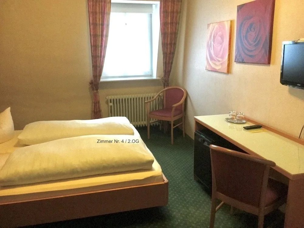 Hotel im Lustgarten