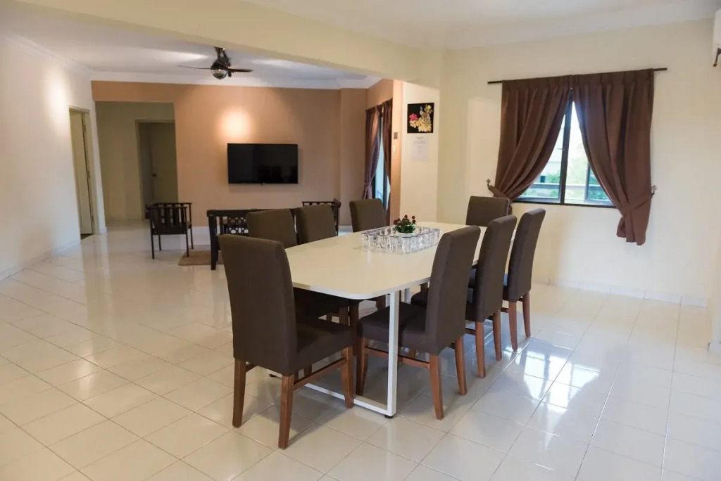 Mutiara Guest House