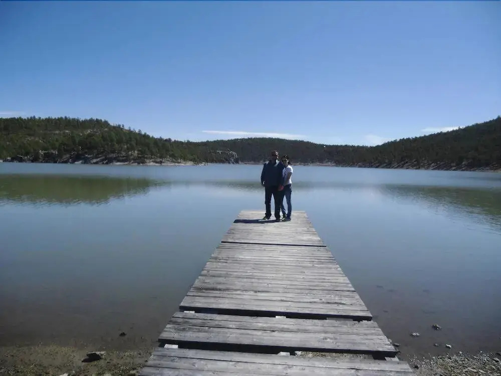 Presa Situriachi Cabins & Hotel