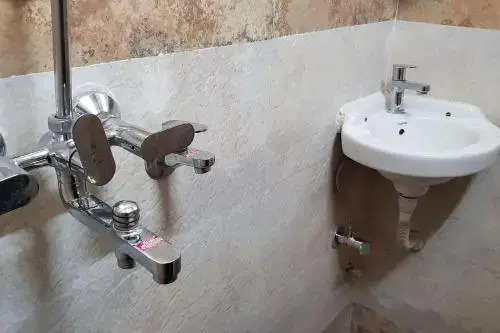 OSI Service Apartments Sahar Andheri East