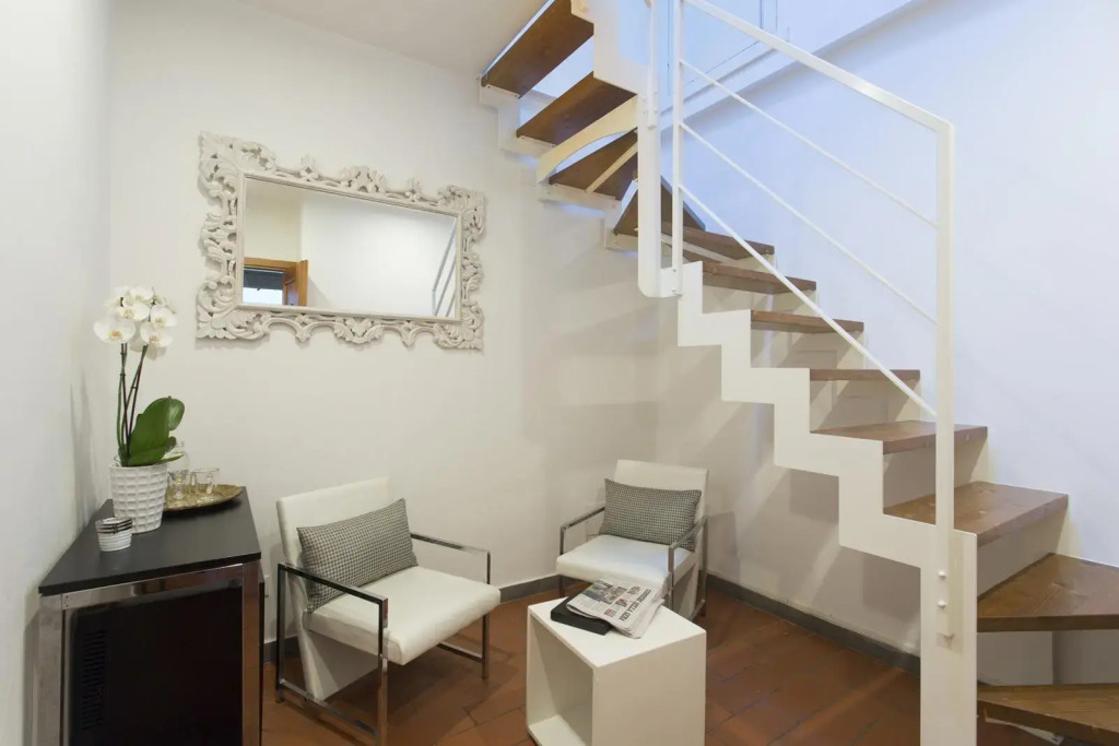 Sette Angeli Rooms
