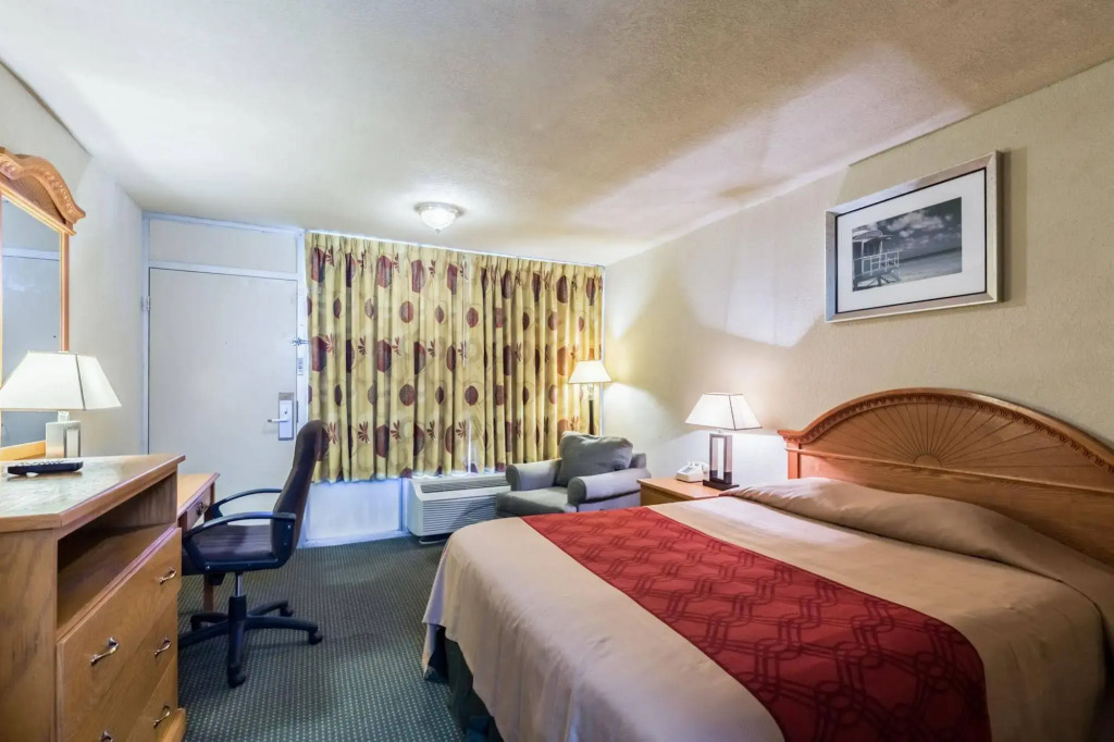 Quality Inn Baytown