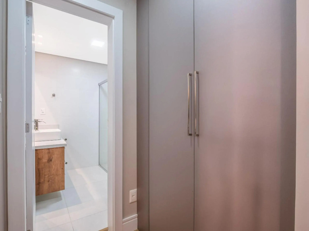 Alpes da Montanha 304 - Apartamento em Gramado