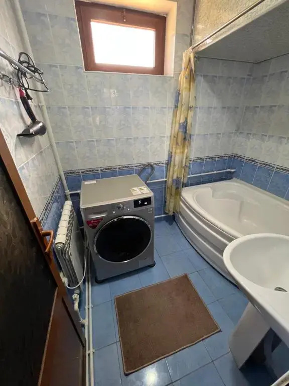 Apartment Lazgo Ibn Sino