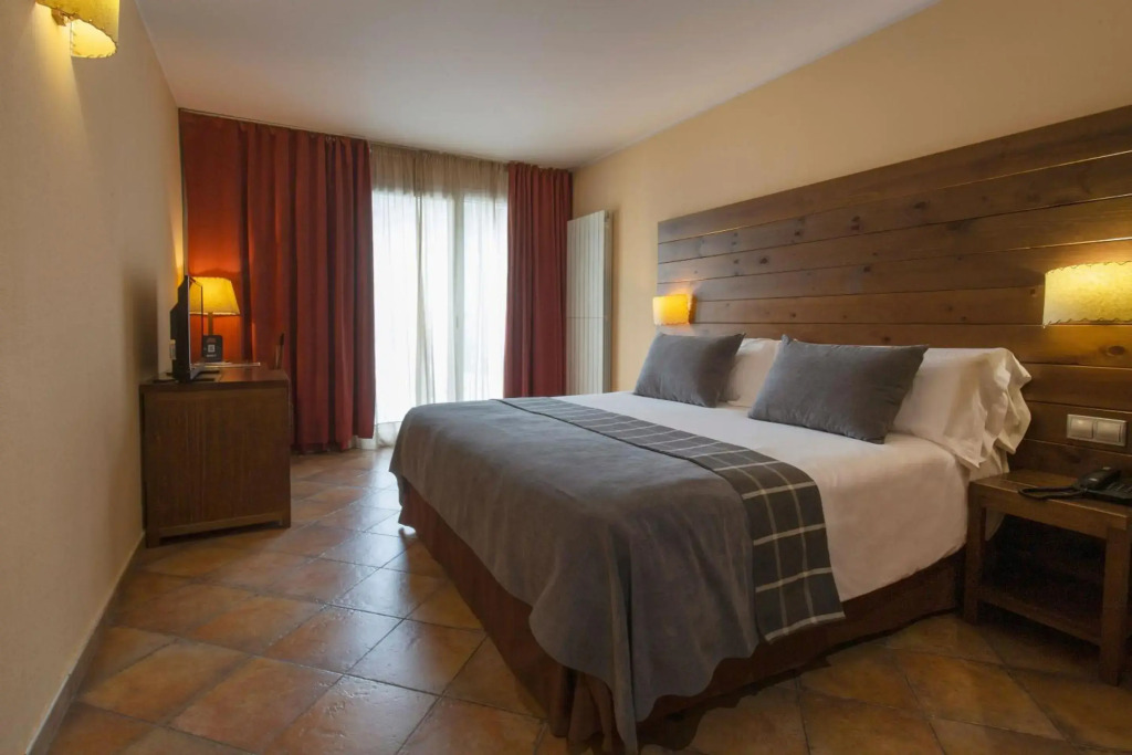 Hotel Màgic Ski by Nexta