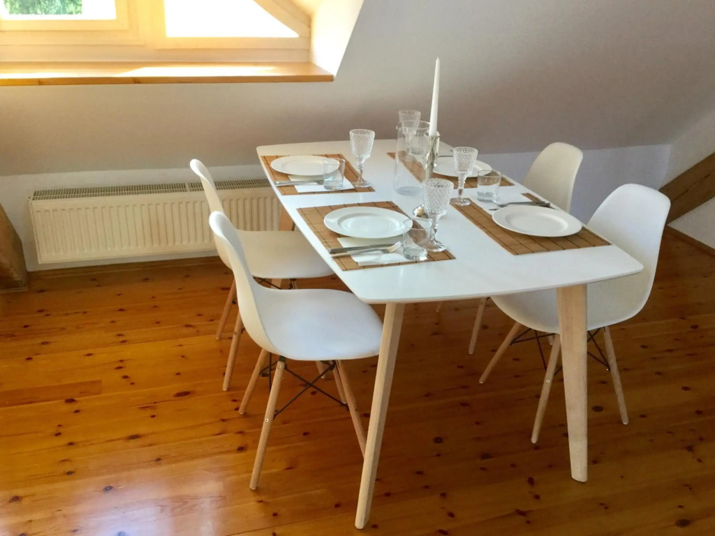 Ferienwohnung Rostock