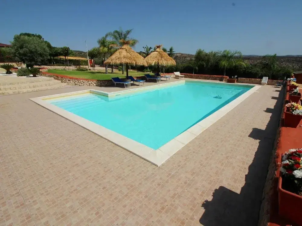 Inviting Holiday Home With Private Pool