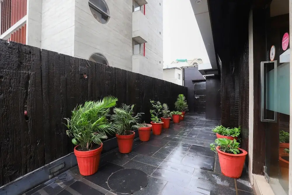 Collection O 30057 Grand Continent JP Nagar
