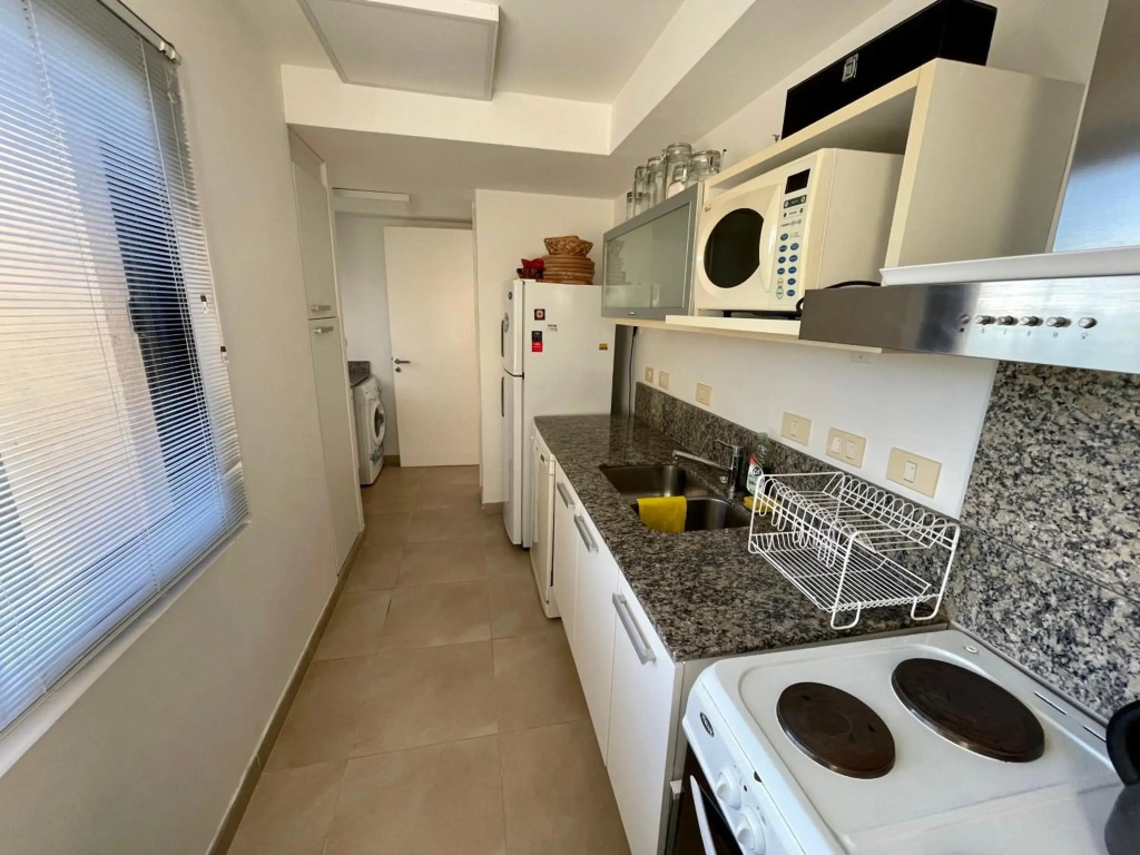 Quartier Punta Ballena 2 dorm en suite