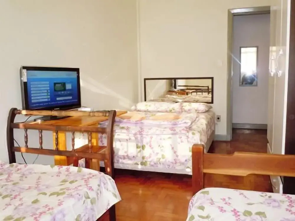 Hostel Vergueiro