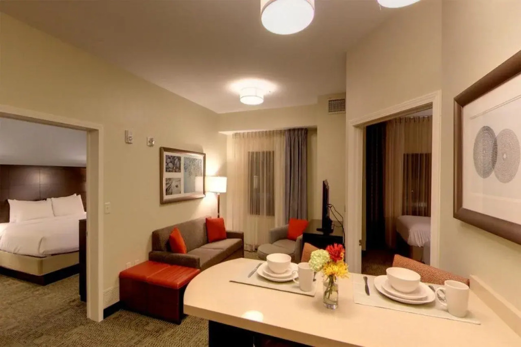 Staybridge Suites Ann Arbor - Research Parkway by IHG