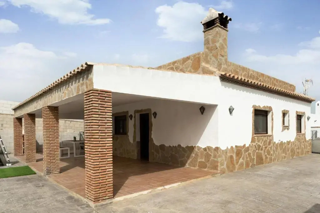 Casa La Teja 2