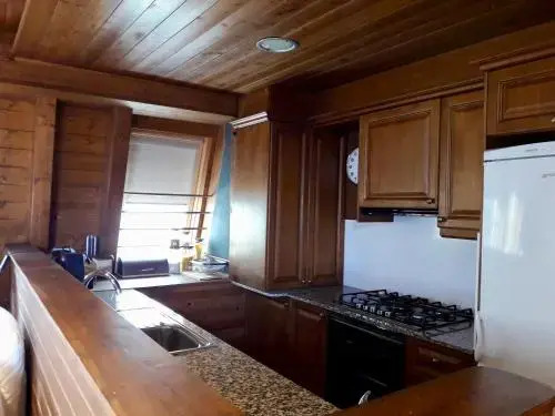 Baqueira II