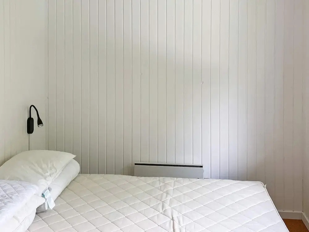 Cozy Holiday Home in Grenaa near Beach