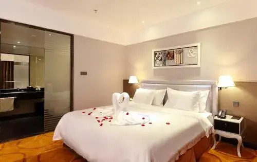 Xiamen Discovery Hotel
