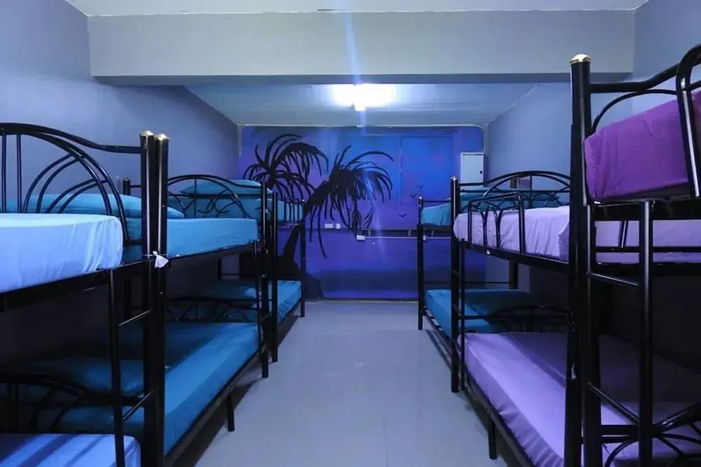 Saparote Hostel