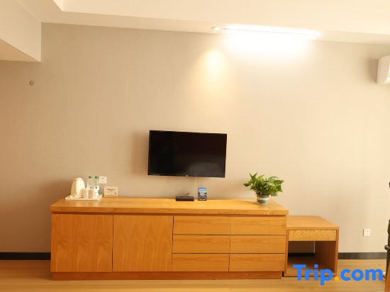 Pan'an Anlan Hotel
