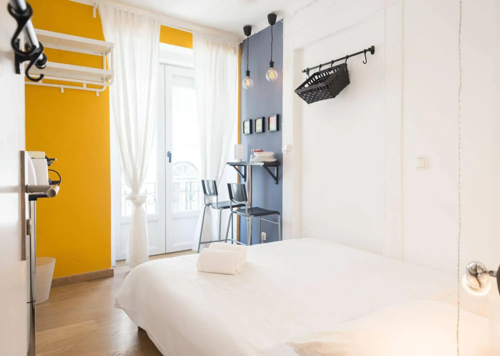 Cosy Concept Rooms Chiado