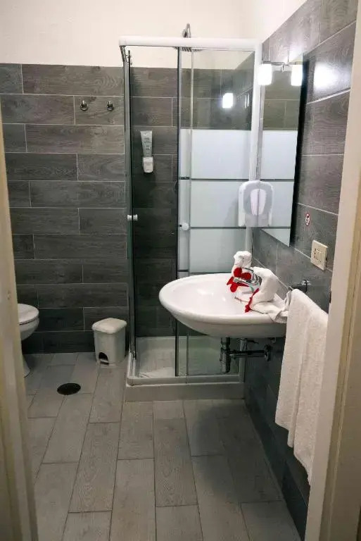 Hotel LOleandro