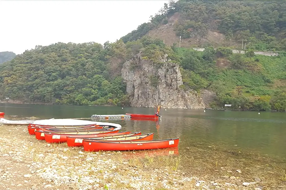 Chuncheon Watersky Pension