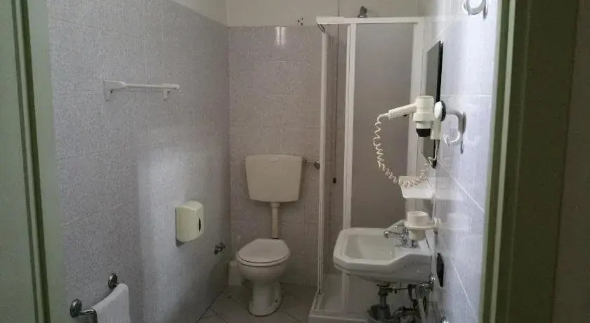 Hotel Redi