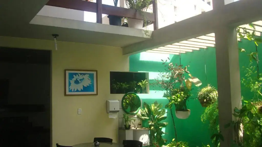 Panoramica Pousada