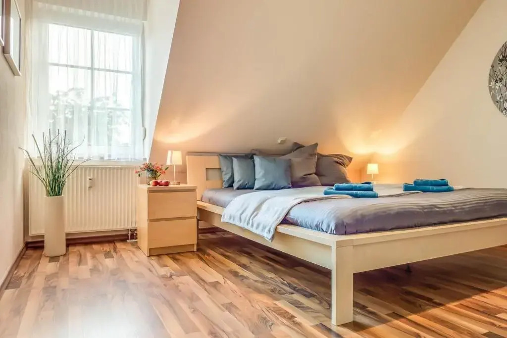 Birkenstraße 6 Haus II Whg6