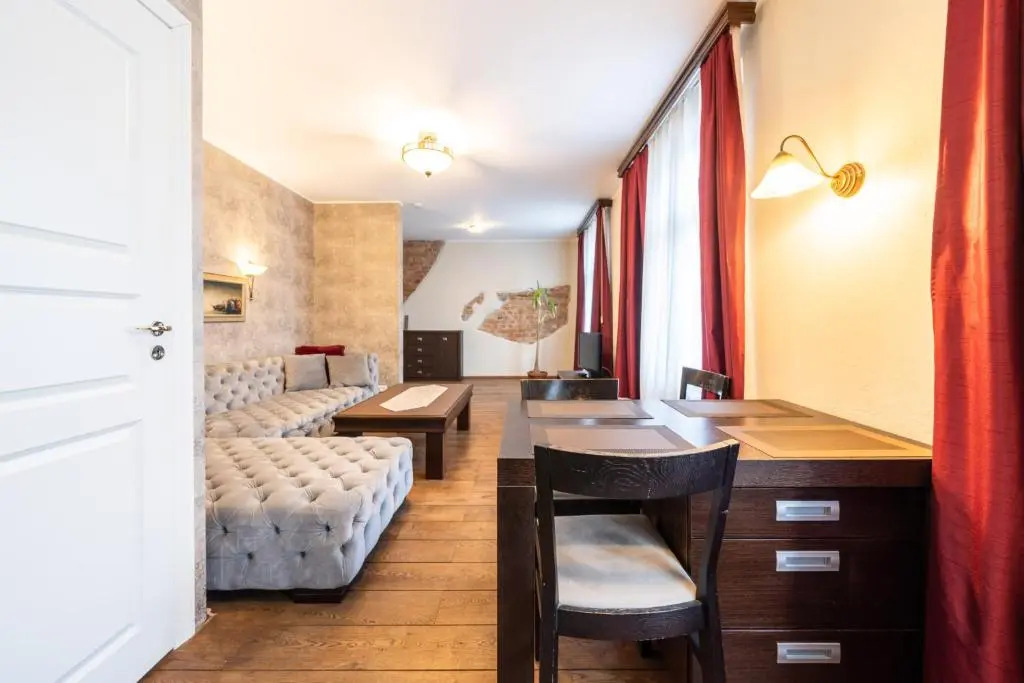 Videviku Villa Apartments