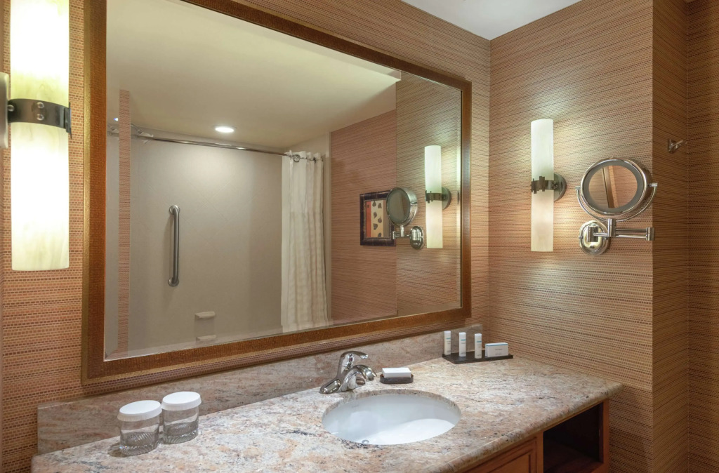 Embassy Suites Loveland Conference Center