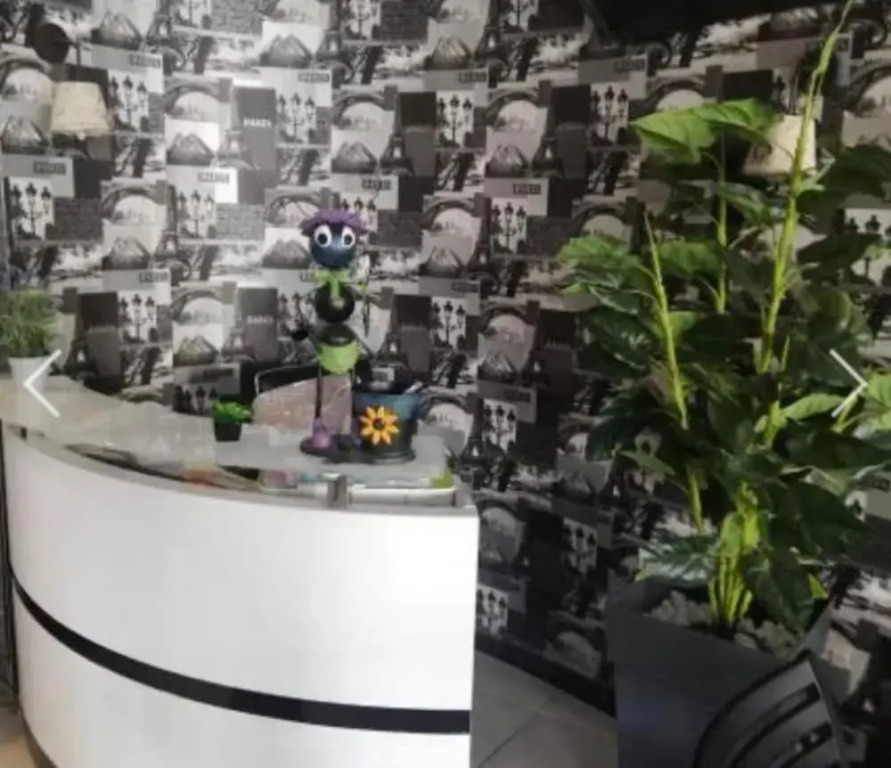 Appart Hotels Wouroud