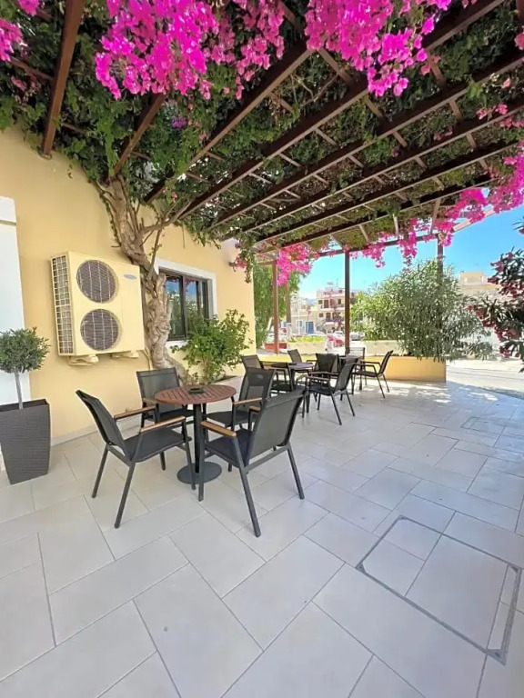 Titania Hotel Karpathos
