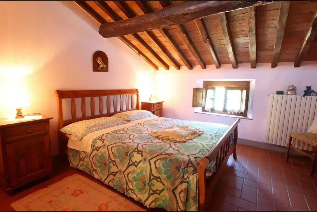 Villa Rachele