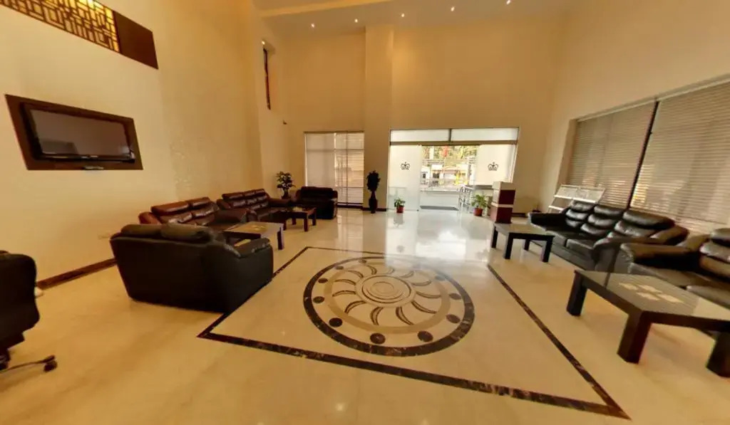 Hotel Royale Ambience