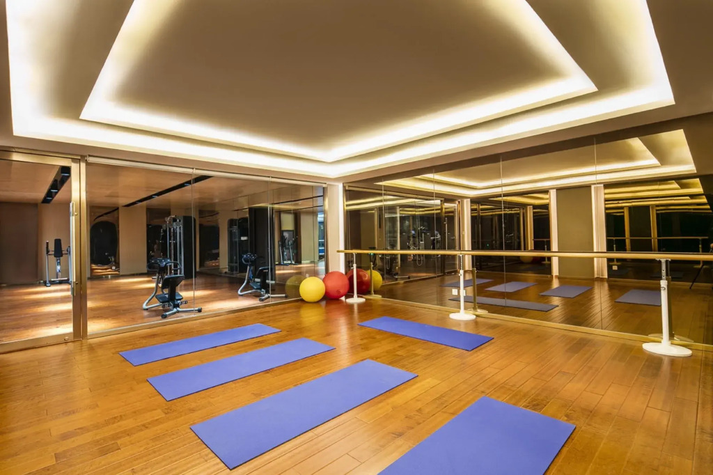 Ascott TEDA MSD Tianjin