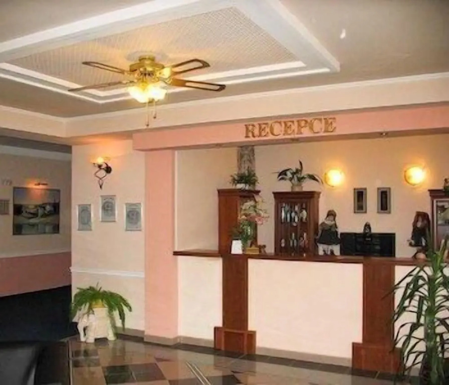 Eurohotel