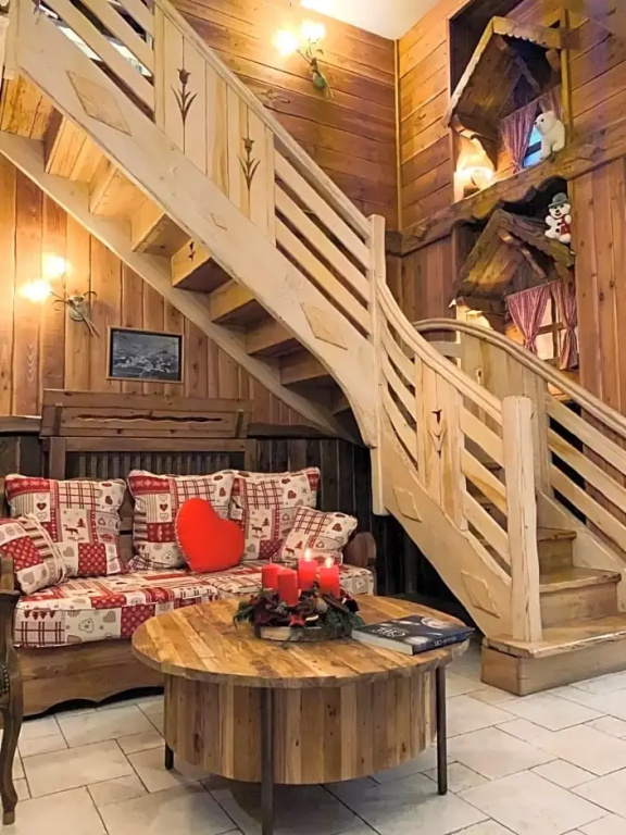 Chez MARLYSE-chambres et Table dhôtes