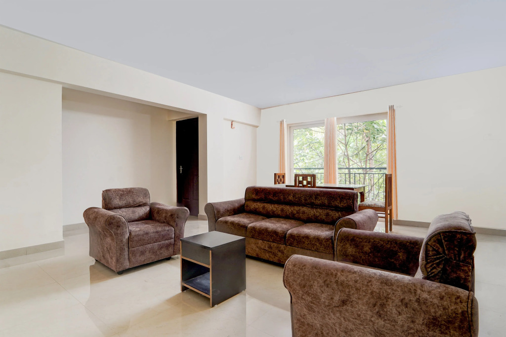 Hotel O Karyavattom Formerly Viswam Greenfield