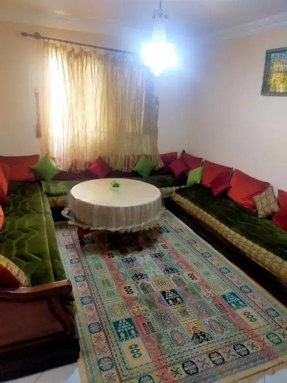 Appartement à louer à Tadamon 2 Hay Salam / Agadir
