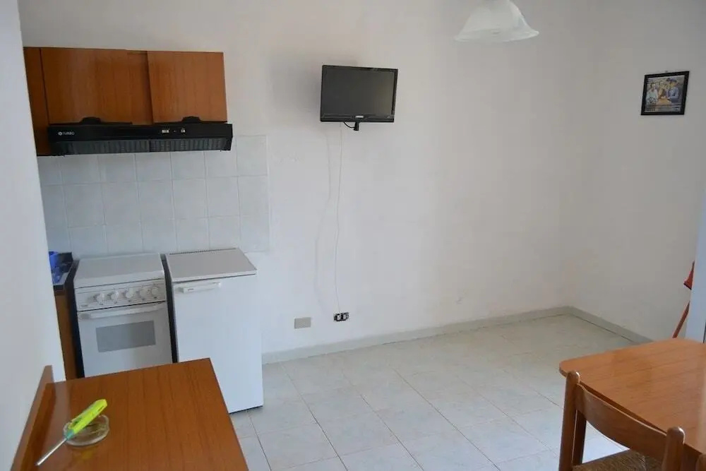 Residence Oasi Blu
