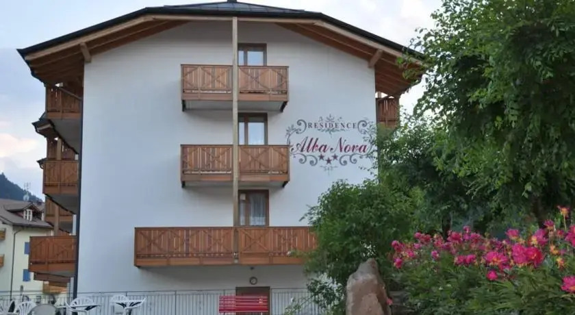 Residence Alba Nova