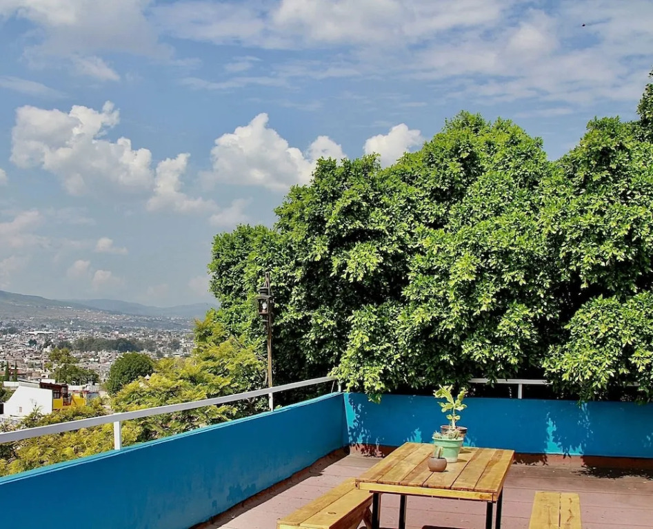 Vivir Bonito Hostal