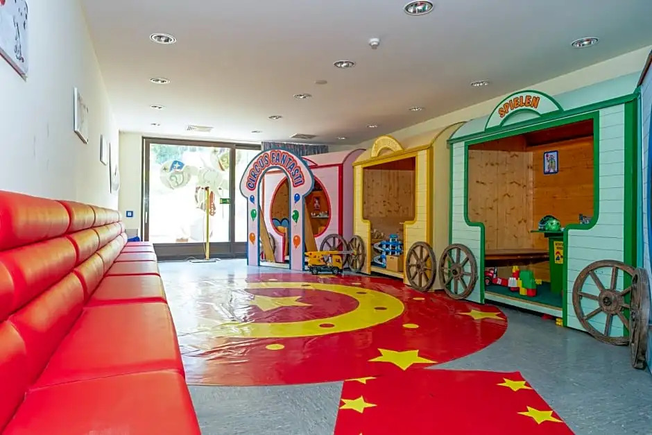 Hotel Wastlsäge